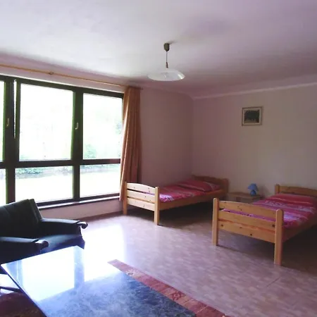 Na Cerne * Planá nad Lužnicí